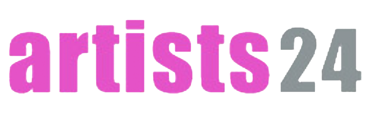 artists24 Logo