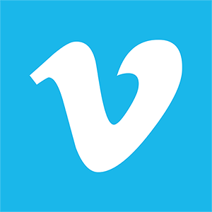 Vimeo Logo